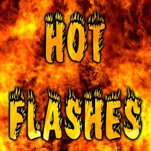 hot flashes